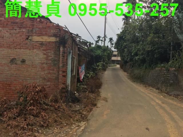 南投市建地-6