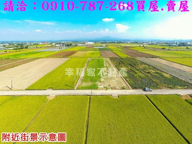 白河農地-15