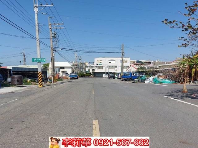 安南農地-4