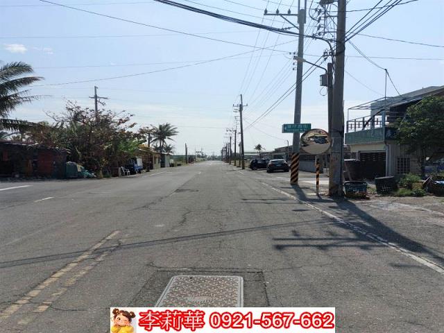 安南農地-5