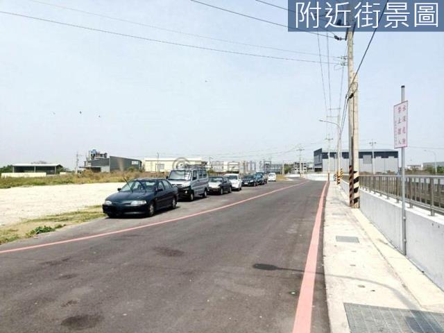 台南安南建地-1