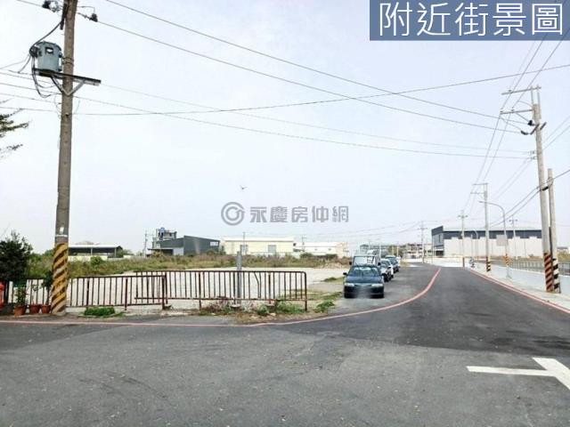 台南安南建地-8