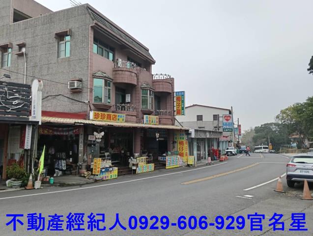 台南白河商業地-4