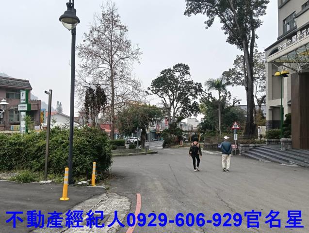 台南白河商業地-5