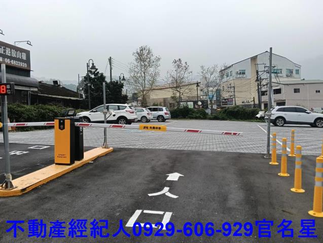 台南白河商業地-6