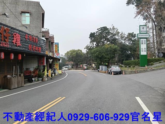 台南白河商業地-7