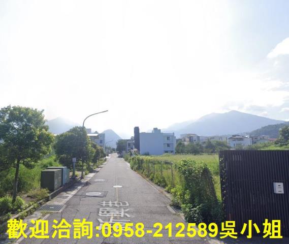南投埔里建地-2