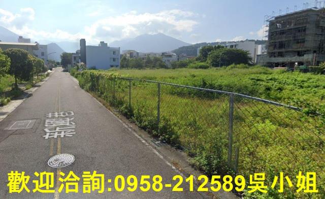 南投埔里建地-7