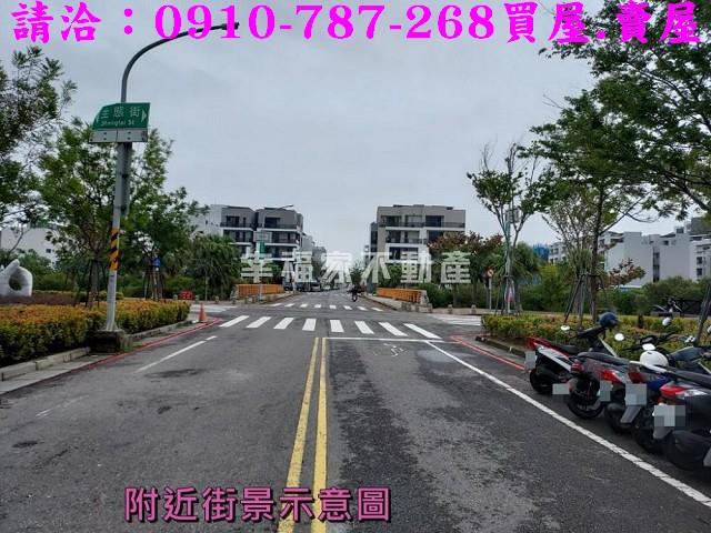 台南建地-2