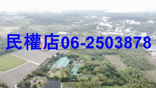 台南歸仁農地-11