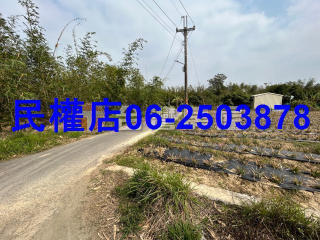 台南歸仁農地-14