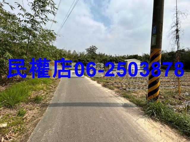 台南歸仁農地-15