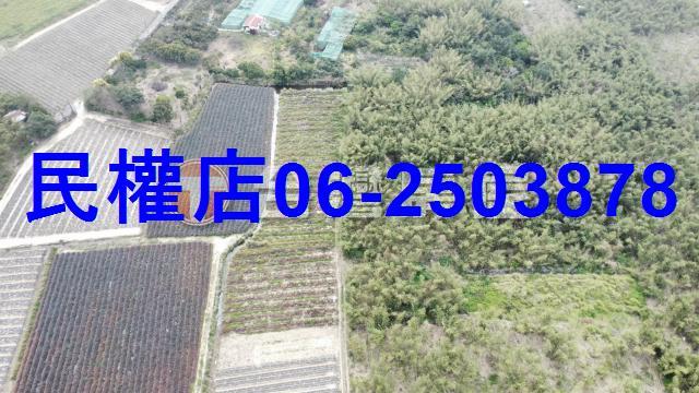 台南歸仁農地-1