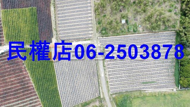 台南歸仁農地-2