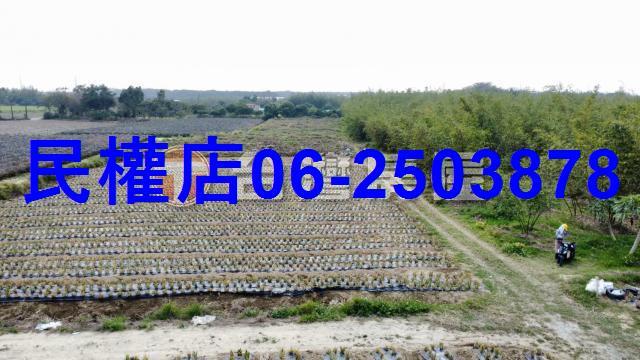 台南歸仁農地-3