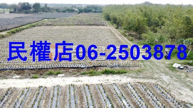 台南歸仁農地-4
