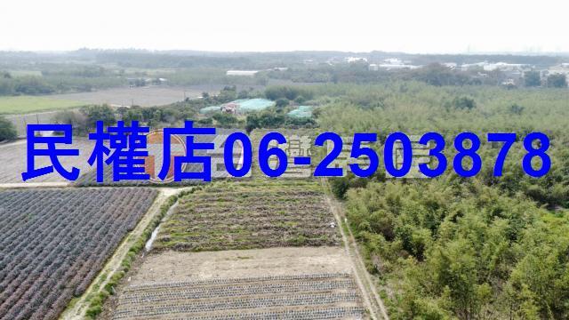 台南歸仁農地-5