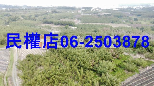 台南歸仁農地-6
