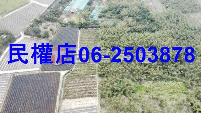 台南歸仁農地-7