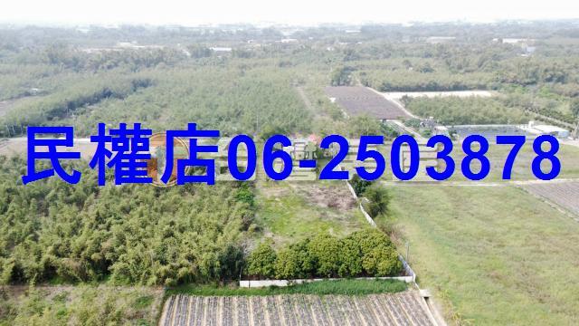 台南歸仁農地-8