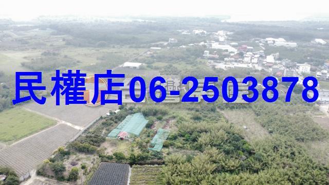 台南歸仁農地-9