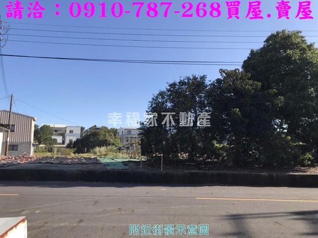台南柳營建地-9