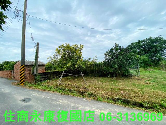 台南麻豆農地-1