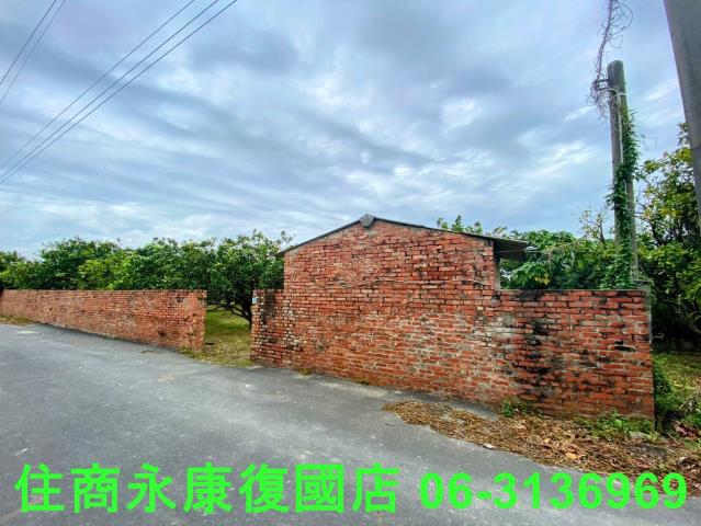 台南麻豆農地-3