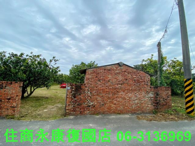 台南麻豆農地-6
