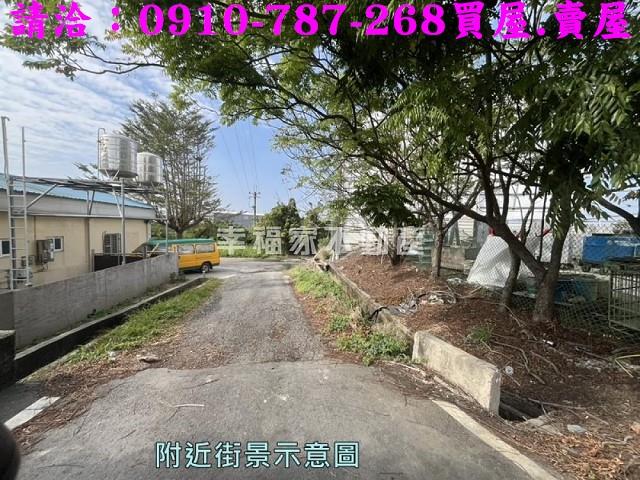 善化農地-12