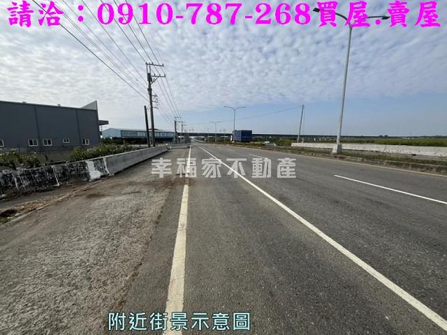善化農地-15