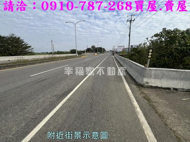 善化農地-1