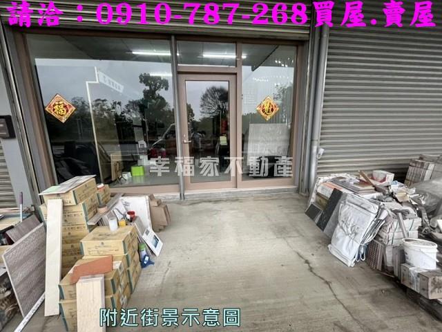 善化農地-5
