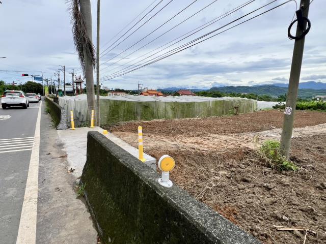 南投市農地-3