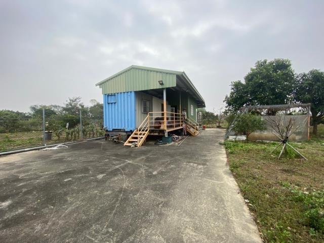 台南農地-11