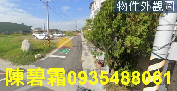 台南安南建地-7