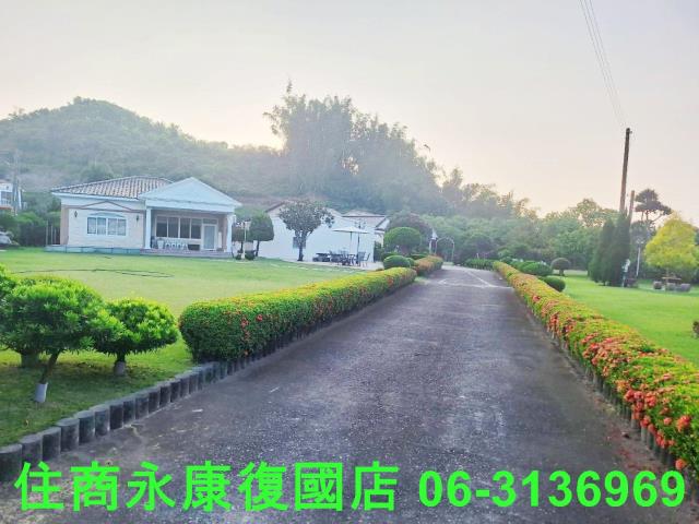 台南南化農地-1