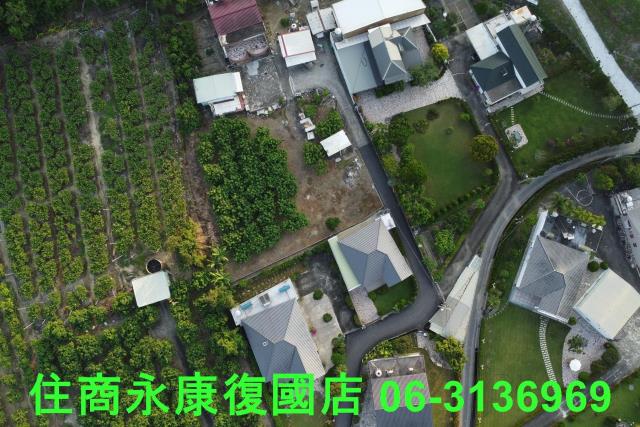 台南南化農地-6