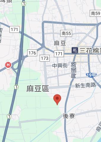 台南麻豆農地-12