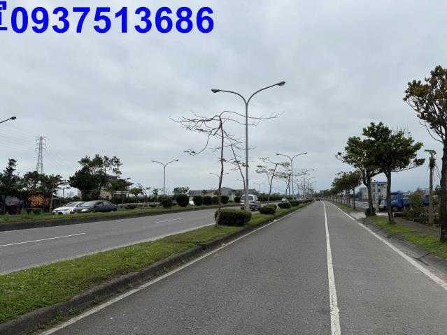 宜蘭市農地-7