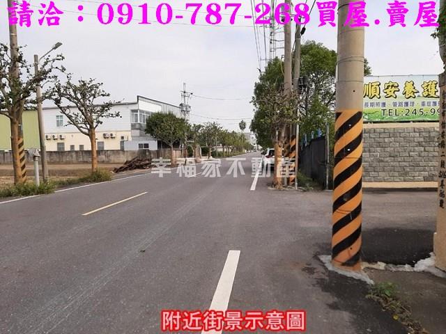 安南農地-11