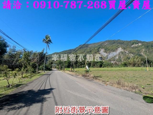 甲仙農地-4