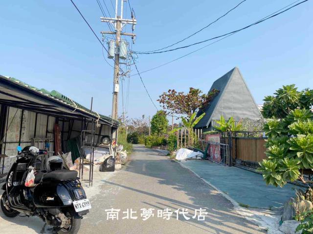 台南南區農地-10