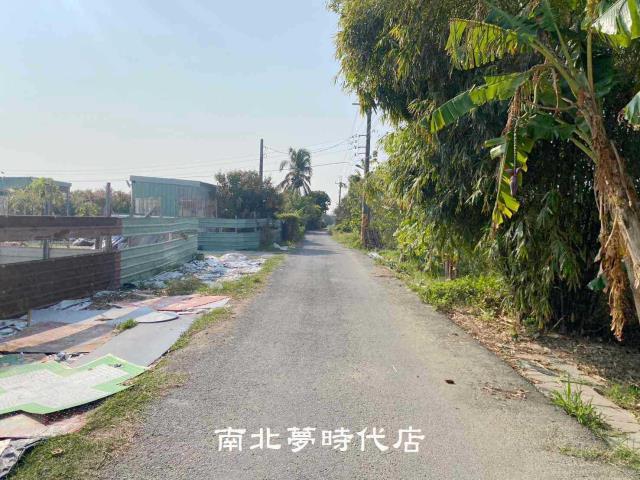 台南南區農地-11