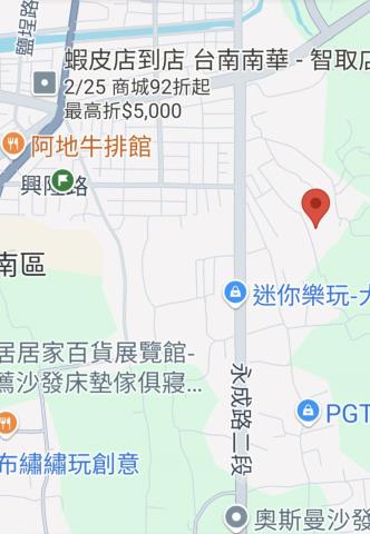 台南南區農地-14