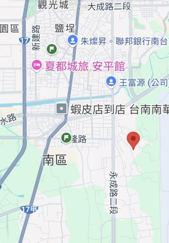 台南南區農地-15