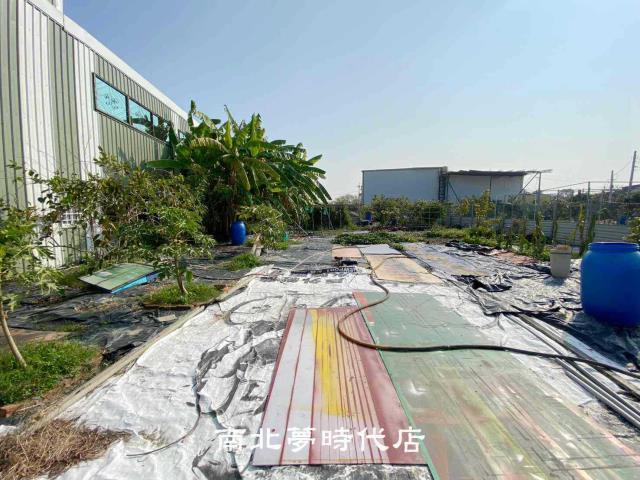 台南南區農地-1