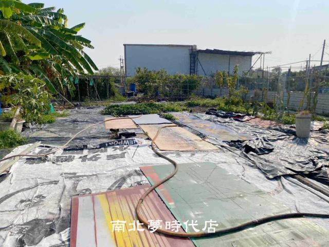 台南南區農地-2