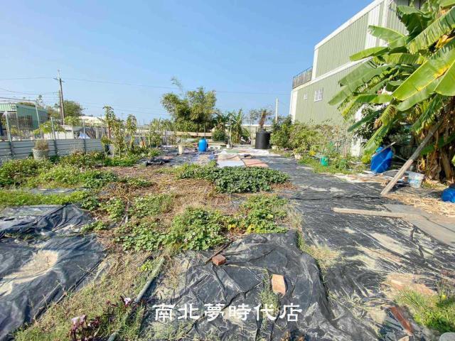 台南南區農地-5