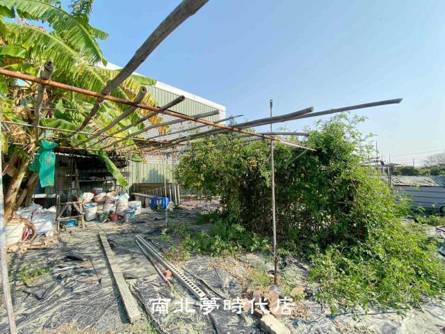台南南區農地-6